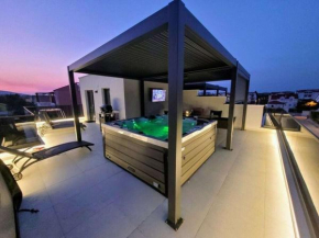 La Vue Vodice Comfortable holiday residence